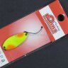 Блесна Antem Dohna Ecstatic color 2011 2.5g #SP03