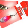 Блесна Antem Dohna Special series color Glittering 2.0g #GL09
