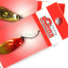 Блесна Antem Dohna Special series color Glittering 2.5g #GL05