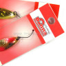 Блесна Antem Dohna Ecstatic color 2011 2.5g #SP04