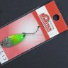 Блесна Antem Dohna Special series color Glittering 2.5g #GL12