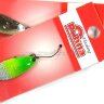 Блесна Antem Dohna Special series color Glittering 2.5g #GL12