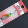 Блесна Antem Dohna Special series color Glittering 3.0g #GL11