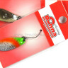 Блесна Antem Dohna Special series color Glittering 3.0g #GL11
