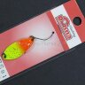 Блесна Antem Dohna TH color Orikara 2.0g #F.S01