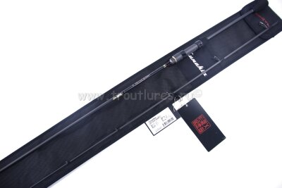 Спиннинг TenRyu Lunakia Rockfish Game LK752S-MMHT