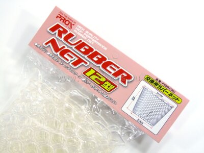 Сетка силиконовая Prox Rubber Landing Net PX89412C