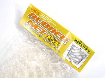 Сетка силиконовая Prox Rubber Landing Net PX89415C