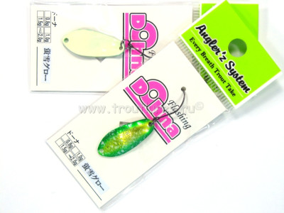 Блесна Antem Dohna Hero`s color 2013 2.0g #Keisetsuguro