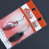 Блесна Antem Dohna TH color House 3.0g #House01
