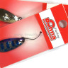 Блесна Antem Dohna Ecstatic color 2012 2.5g #UNI04
