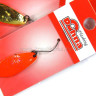 Блесна Antem Dohna TH color Orikara 2.0g #Guriguriorekin