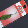 Блесна Antem Dohna Ecstatic color 2012 3.0g #UNI05