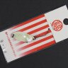 Блесна Antem Dohna Special series color Fuku-Chan 2.0g #W04
