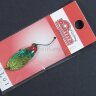 Блесна Antem Dohna Special series color Glittering 3.0g #GL01