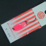 Блесна Antem Dohna Special series color Fuku-Chan 2.0g #W05