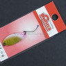 Блесна Antem Dohna Special series color Glittering 3.0g #GL06
