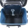Сумка Prox Eva Tackle Bakkan PX966240BK #Черный