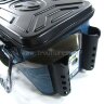Сумка Prox Eva Tackle Bakkan PX966240BK #Черный
