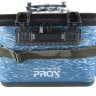 Сумка Prox Eva Tackle Bakkan PX966240N #Синий