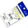 Заводные кольца Owner Cultiva Split Ring Fine Wire P-04 #00 22шт/уп
