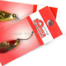 Блесна Antem Dohna Ecstatic color 2011 2.0g #SP02