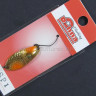 Блесна Antem Dohna Ecstatic color 2011 2.5g #SP01