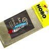 Блесна Anglo&Company Hobo Spoon 3.5g #Silver Blue