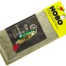 Блесна Anglo&Company Hobo Spoon 3.5g #Gold Green