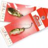 Блесна Antem Dohna RU color Troutlures 2.5g #FR-T01