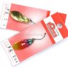 Блесна Antem Dohna RU color Troutlures 2.5g #FR-T04