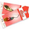 Блесна Antem Dohna RU color Troutlures 2.5g #FR-T04
