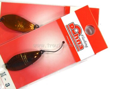 Блесна Antem Dohna Ecstatic color 2015 2.0g #M-03