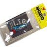 Блесна Anglo&Company Hobo Spoon 5.5g #Silver Blue