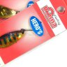Блесна Antem Dohna Hero`s color 2013 3.0g #AG04