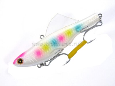 Раттлин Saurus Vivra SW S 85mm 20.0g #304998
