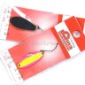 Блесна Antem Dohna RU color Troutlures 3.0g #FR-AYZ