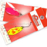Блесна Antem Dohna RU color Troutlures 2.0g #FR-ASK