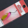 Блесна Antem Dohna TH color Orikara 2.5g #Kasutamu 003
