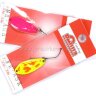 Блесна Antem Dohna RU color Troutlures 3.0g #FR-ASK