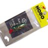 Блесна Anglo&Company Hobo Spoon 5.5g #Gold Green