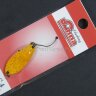 Блесна Antem Dohna Special series color Second 2.5g #SC04