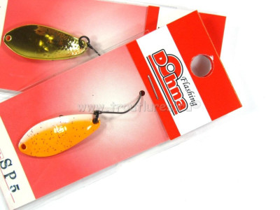 Блесна Antem Dohna Ecstatic color 2011 2.0g #SP05