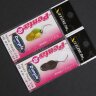 Блесна Ivyline Penta 2 Dimple series 2.5g #F09