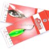 Блесна Antem Dohna RU color Troutlures 2.5g #FR-MI/S RU