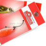 Блесна Antem Dohna Ecstatic color 2011 3.0g #SP06