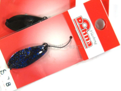 Блесна Antem Dohna Special series color Second 3.0g #SC08