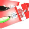 Блесна Antem Dohna Hero`s color 2014 3.0g #AN01