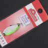 Блесна Antem Dohna Hero`s color 2014 2.5g #AN01