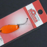 Блесна Antem Dohna TH color Orikara 2.5g #Guriguriorekin